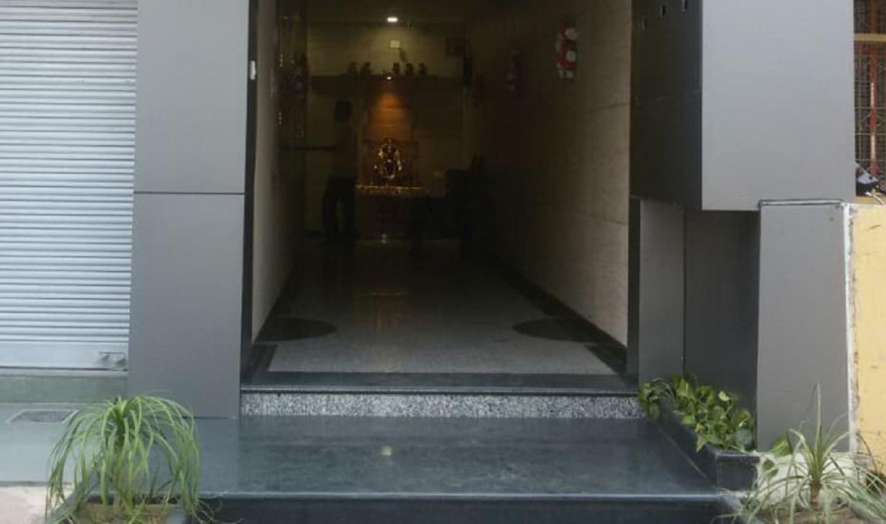 Hotel Raj Heritage Rāipur Esterno foto
