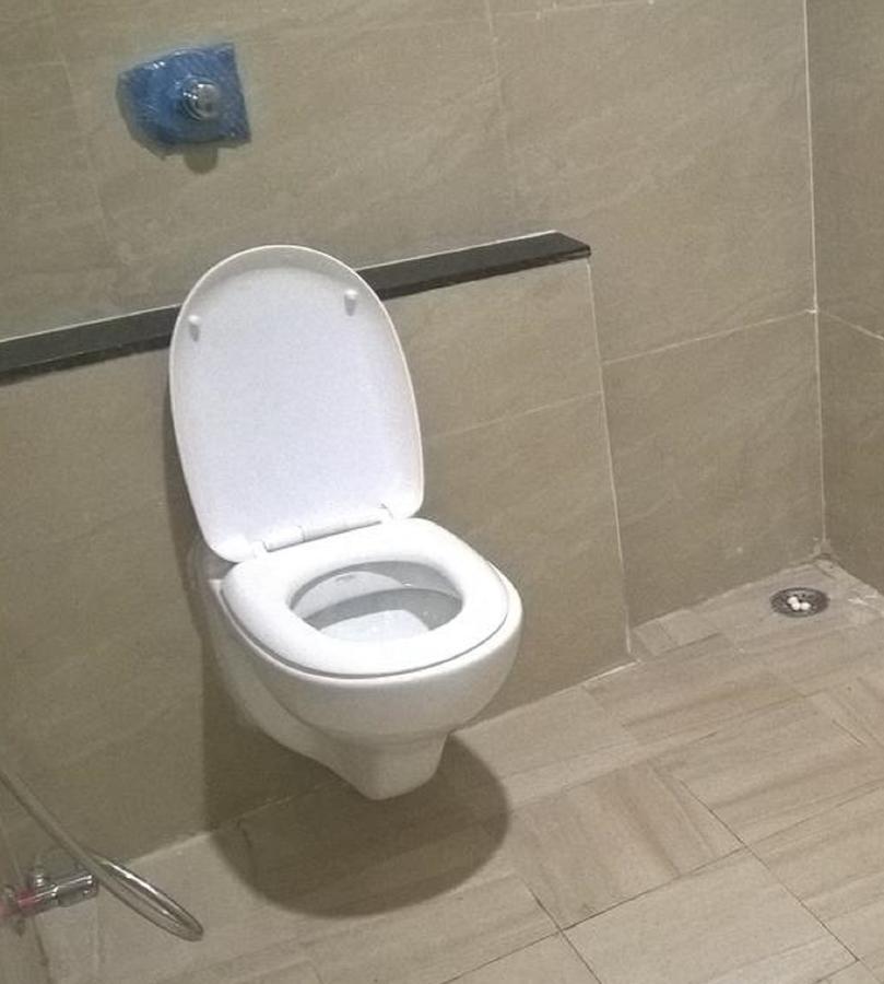 Hotel Raj Heritage Rāipur Esterno foto